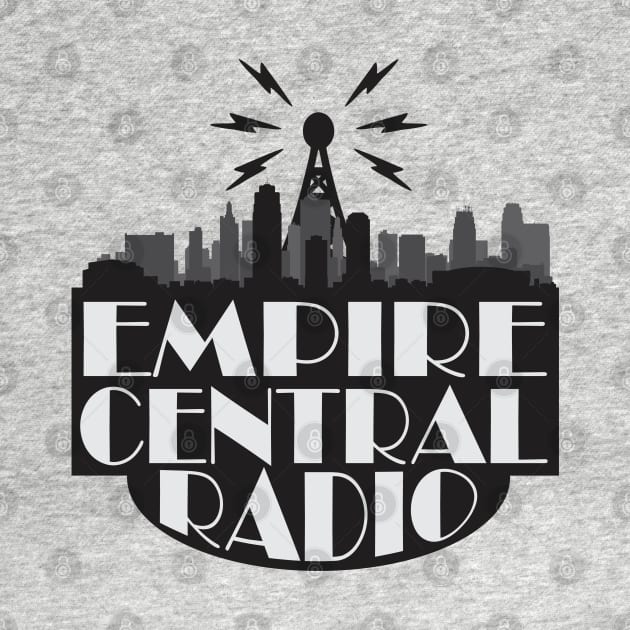 Empire Central Radio by ZombieNinjas